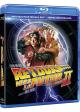 Nouveau Master Blu-ray - 35ème anniversaire Retour vers le futur II