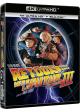 4K Ultra HD + Blu-ray Retour vers le futur III