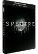 Combo Blu-ray + DVD + Digital HD - Édition Limitée boîtier SteelBook Spectre