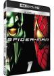 4K Ultra HD + Blu-ray Spider-Man
