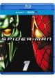DVD + Copie digitale Spider-Man