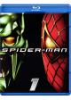 Edition Blu-ray simple Spider-Man