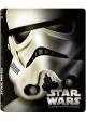 Blu-ray Édition SteelBook Star Wars Episode V: L'Empire contre-attaque