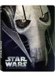 Édition SteelBook Blu-ray Star Wars: Episode III - La Revanche des Sith