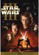 DVD Edition Simple Star Wars: Episode III - La Revanche des Sith