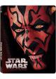 Steelbook - Blu-ray Star Wars: Episode I - La Menace fantôme