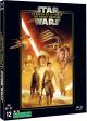 Blu-ray + Blu-ray Bonus Episode VII : Le Réveil de la Force