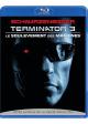 Blu-ray Edition Simple Terminator 3 : Le Soulèvement des machines