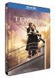 Combo Blu-ray 3D + Blu-ray - Édition boîtier SteelBook Titanic