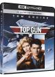 4K Ultra HD + Blu-ray - Édition limitée Top Gun