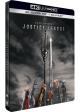 4K Ultra HD + Blu-ray - Édition boîtier SteelBook Zack Snyder's Justice League