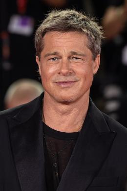 Brad Pitt